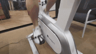 “私人定制”的动感单车真的存在吗？——Keep C1智能动感单车实测