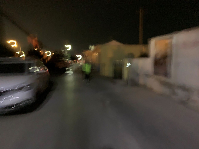 逐鹿山海间--崂山100山地越野赛