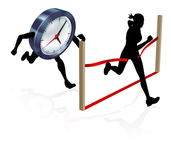 为什么想要PB那么难？