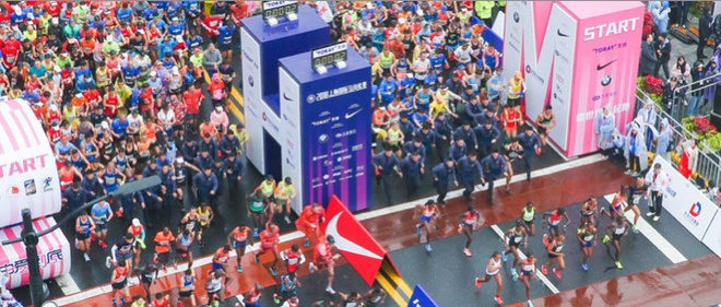 距离马拉松还有一周，你还能做些什么？