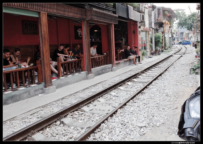 20191020越南河内遗迹马拉松