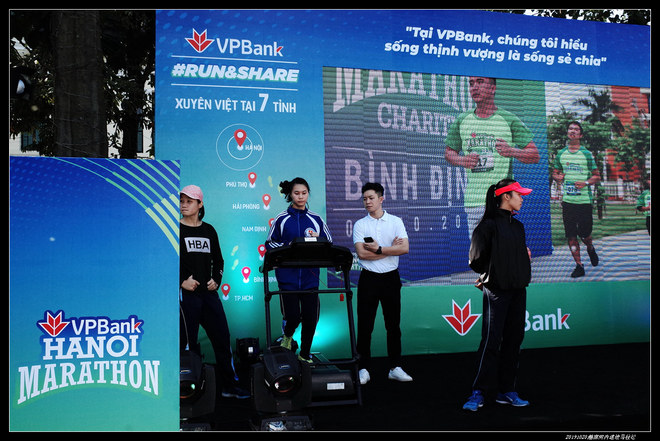 20191020越南河内遗迹马拉松