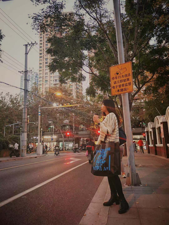 上马，止不住的热爱-2019上海马拉松赛记