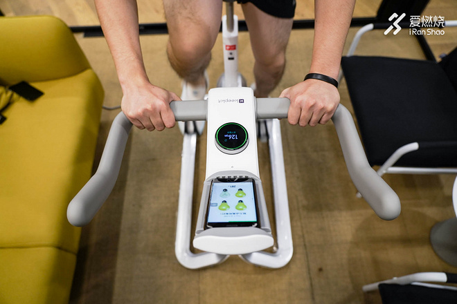 “私人定制”的动感单车真的存在吗？——Keep C1智能动感单车实测