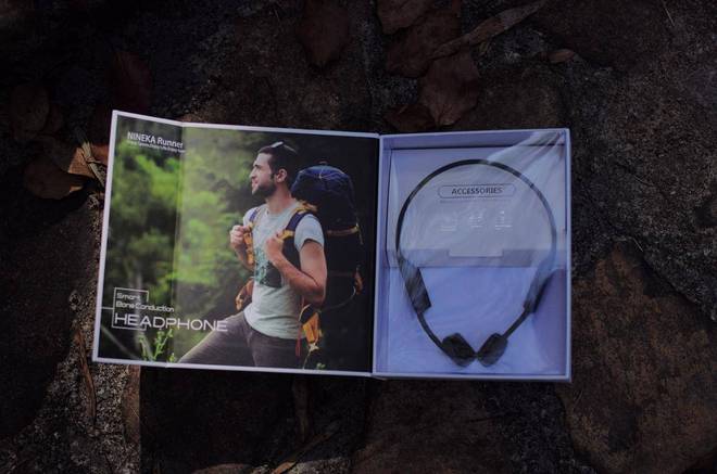 骨传导新势力，冠以Runner之名，南卡运动蓝牙耳机