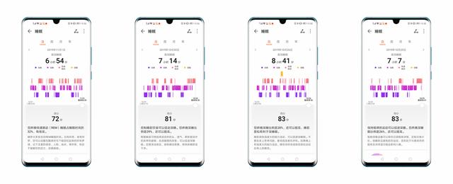 HUAWEI WATCH GT 2，商务型，运动芯