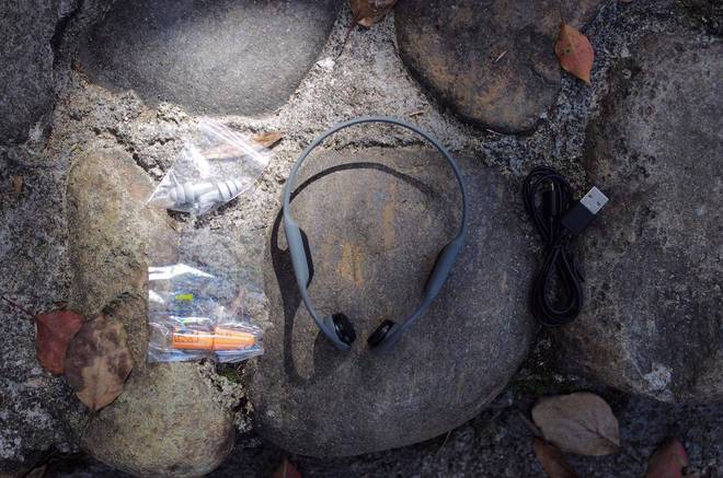 骨传导新势力，冠以Runner之名，南卡运动蓝牙耳机