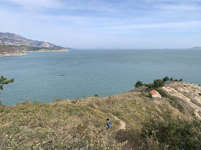 逐鹿山海间--崂山100山地越野赛