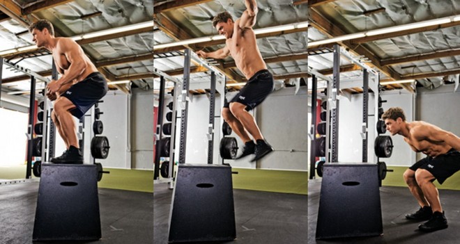 跑步练哪种类型的力量最好？