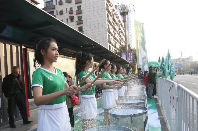 双赛会记录诞生！2019南昌国际马拉松英雄际会，见证时代！