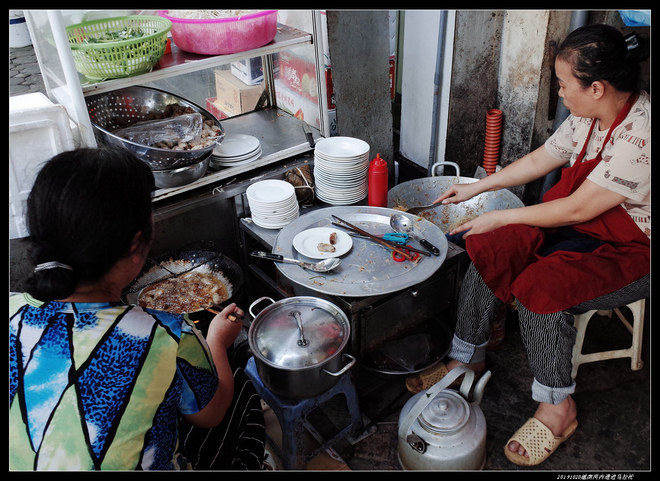 20191020越南河内遗迹马拉松