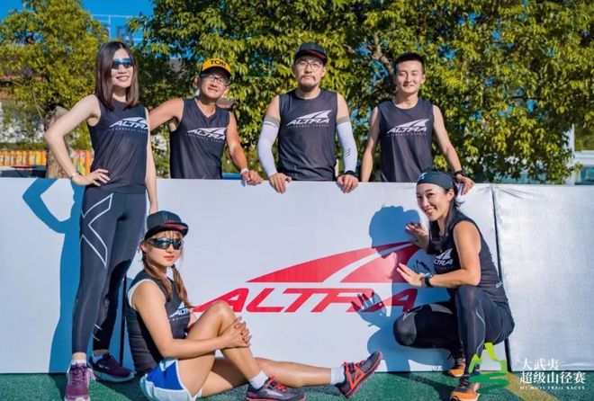 评测 | Altra Olympus 3.5: 稳！稳！！稳！！！