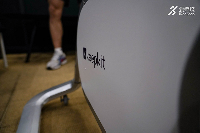 “私人定制”的动感单车真的存在吗？——Keep C1智能动感单车实测