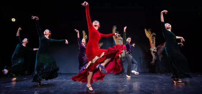 【上马专题】赛道上的好伙伴