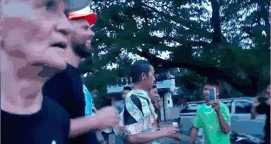 超燃！55天、2215公里、募捐超4600万美金！跑步：不止终点