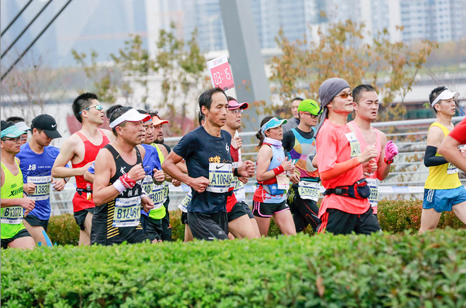 距离马拉松还有一周，你还能做些什么？