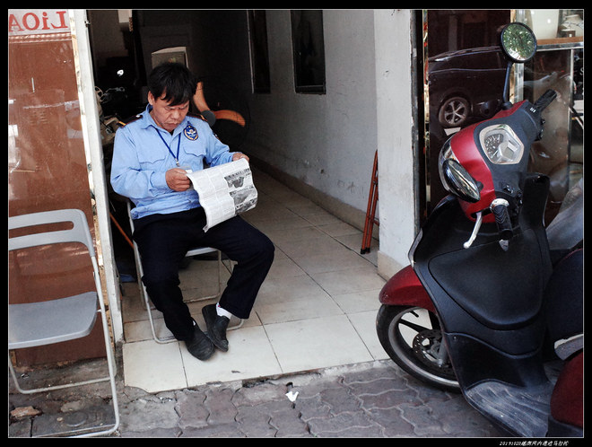 20191020越南河内遗迹马拉松