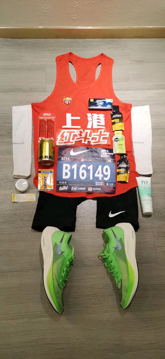 2019上马赛记-回家的感觉真好