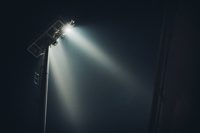 哪能跑 才有腔调