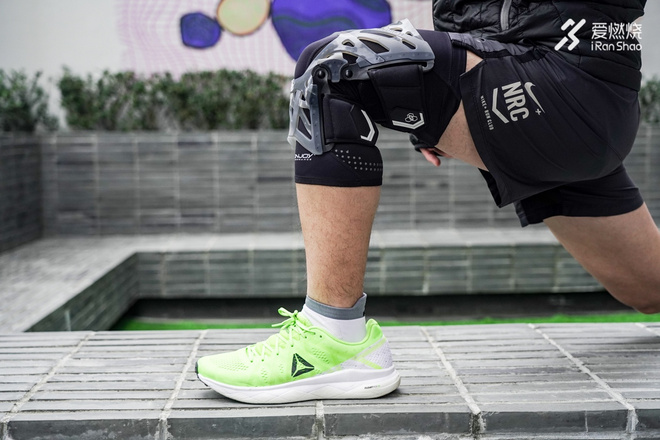 跑者的痛 如何正确使用你的运动护具