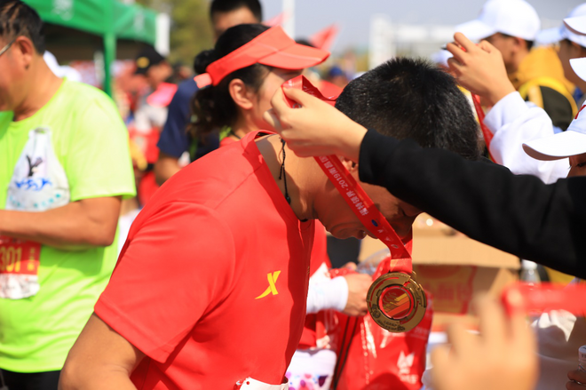 双赛会记录诞生！2019南昌国际马拉松英雄际会，见证时代！