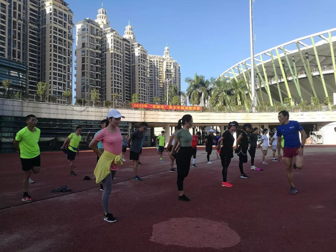 2019深马官方训练营|首期启动，比戈跑步学院打造深马精英课程！