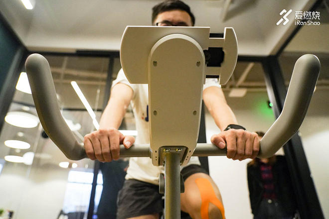 “私人定制”的动感单车真的存在吗？——Keep C1智能动感单车实测