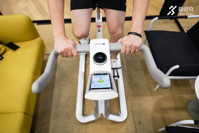 “私人定制”的动感单车真的存在吗？——Keep C1智能动感单车实测