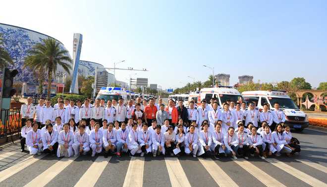双赛会记录诞生！2019南昌国际马拉松英雄际会，见证时代！