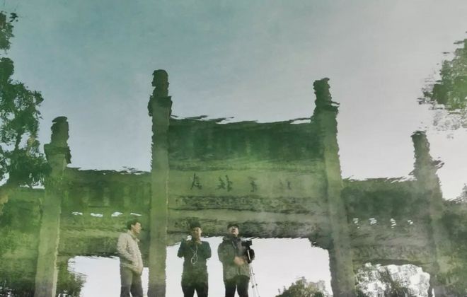 我去西湖跑半马，偶遇跑者施一公