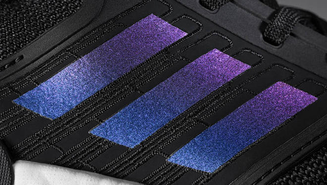 跑鞋上天，法力无边