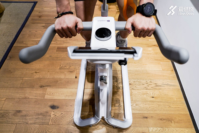 “私人定制”的动感单车真的存在吗？——Keep C1智能动感单车实测