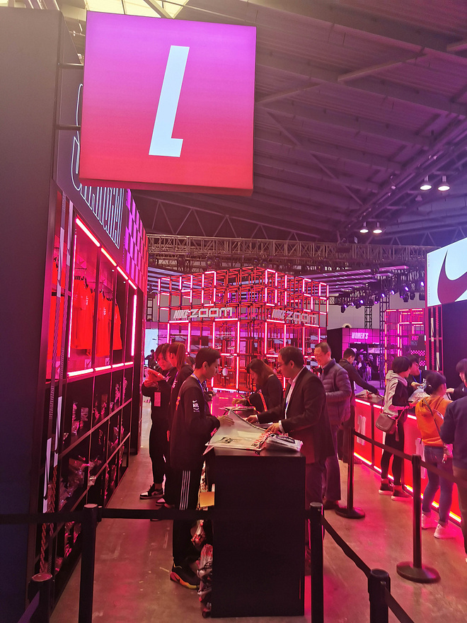 上马Who怕沪 | 带你直击2019上马EXPO现场