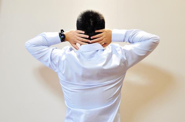 HUAWEI WATCH GT 2，商务型，运动芯