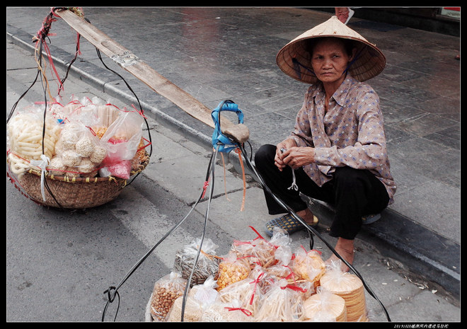 20191020越南河内遗迹马拉松