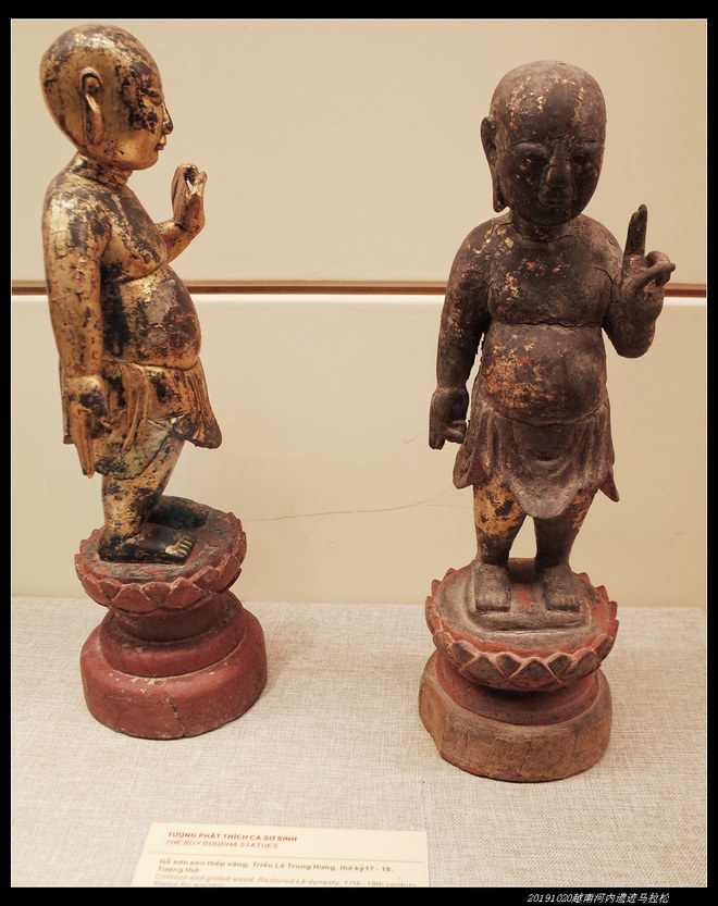 20191020越南河内遗迹马拉松