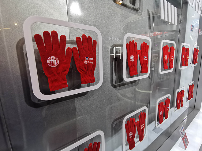 上马Who怕沪 | 带你直击2019上马EXPO现场