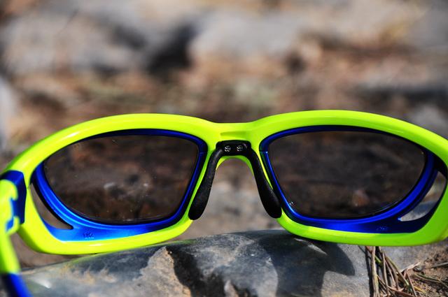 近视运动无负担，黑貂让你不孤单