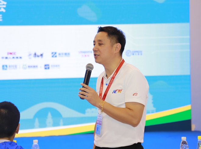 杭马赛前发布会暨特邀选手见面会 揭晓“杭马•家”等一系列提升服务