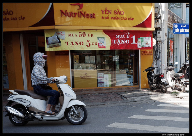 20191020越南河内遗迹马拉松