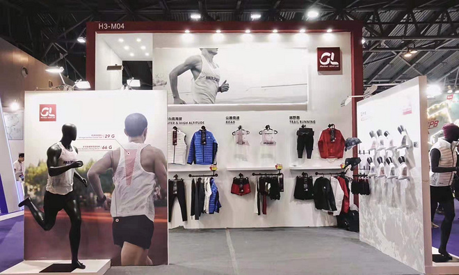 上马Who怕沪 | 带你直击2019上马EXPO现场