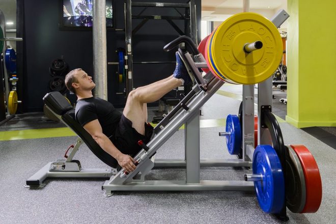 跑步练哪种类型的力量最好？