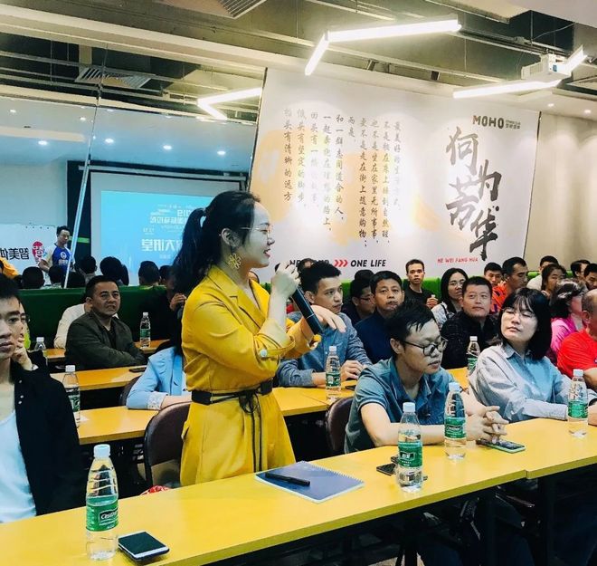 急救大讲堂生命诚可贵，学习急救知识从深马开始！