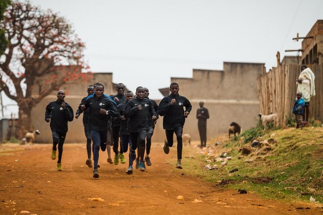 训练怎么来？听听NN Running Team的教头们怎么说