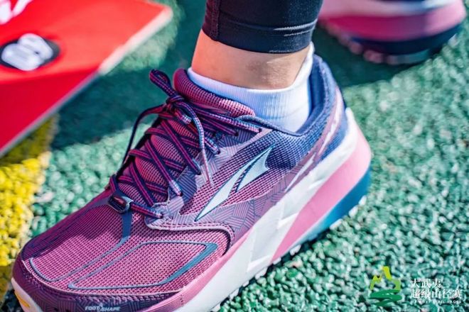 评测 | Altra Olympus 3.5: 稳！稳！！稳！！！