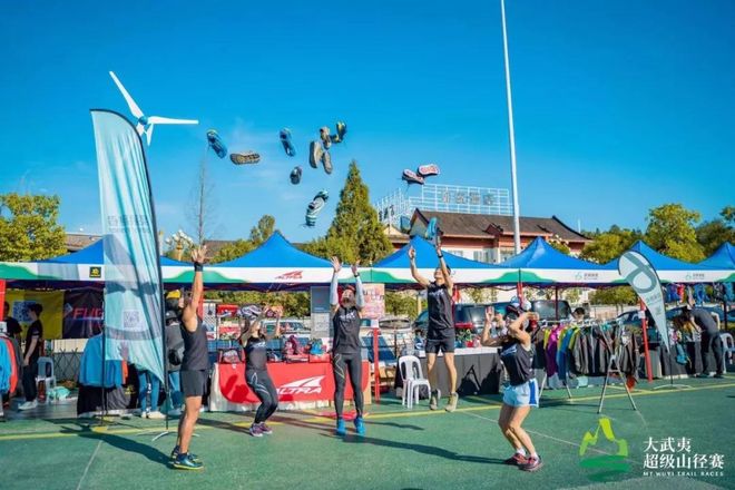 评测 | Altra Olympus 3.5: 稳！稳！！稳！！！