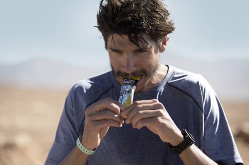 比赛嗑胶 你真的懂你嗑下去的能量胶吗？