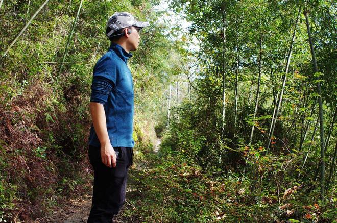 骨传导新势力，冠以Runner之名，南卡运动蓝牙耳机