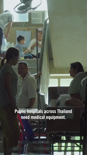 超燃！55天、2215公里、募捐超4600万美金！跑步：不止终点