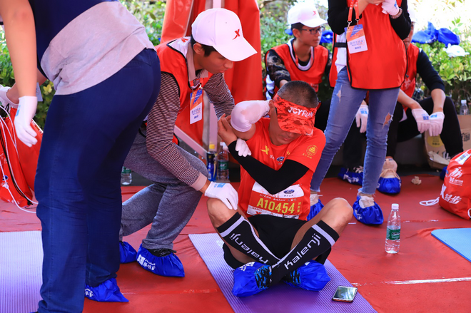 双赛会记录诞生！2019南昌国际马拉松英雄际会，见证时代！